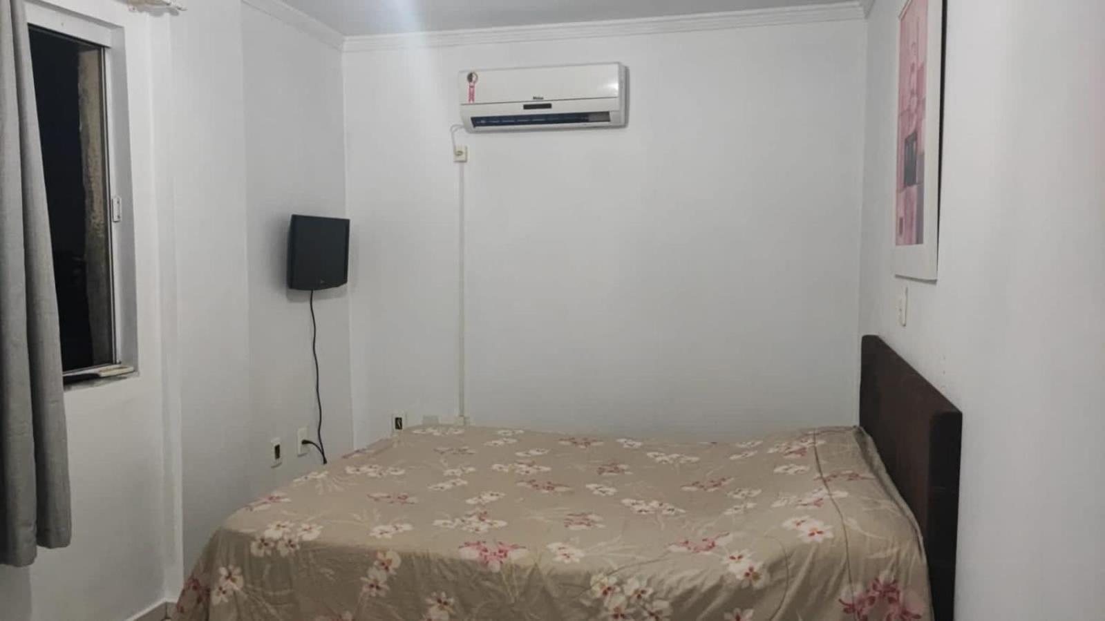 Ed Hang Apartment Porto Belo Exterior photo