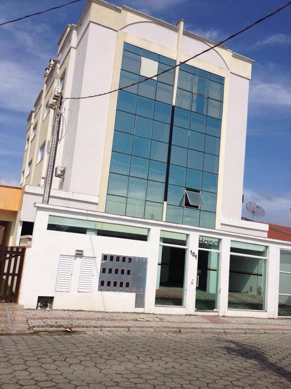 Ed Hang Apartment Porto Belo Exterior photo